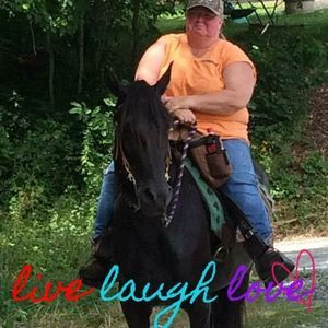 Meet your Posher, Shannon